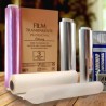 Papel alimentario